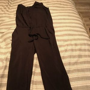"loft" jumpsuit